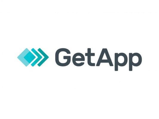 LiveAgent erkend als best beoordeelde betaalbare helpdesksoftware door GetApp