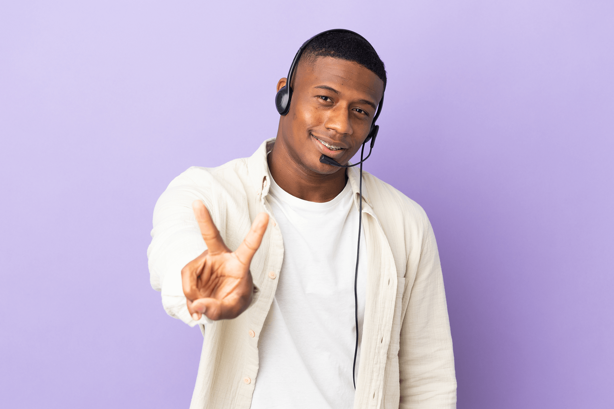 LiveAgent recognized as a Category Leader 2025 in customer support by GetApp