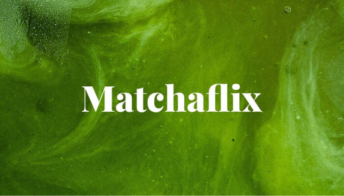 Read Matchaflix's story