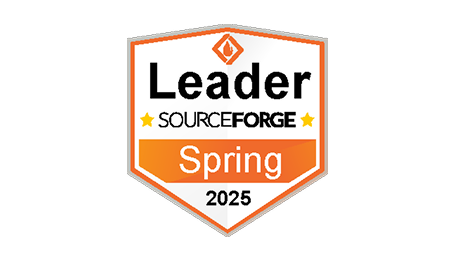LiveAgent wins the Leader Award in multiple categories from SourceForge
