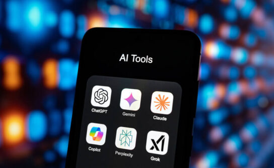 ¿Cuál es el mejor chatbot de IA en 2025?