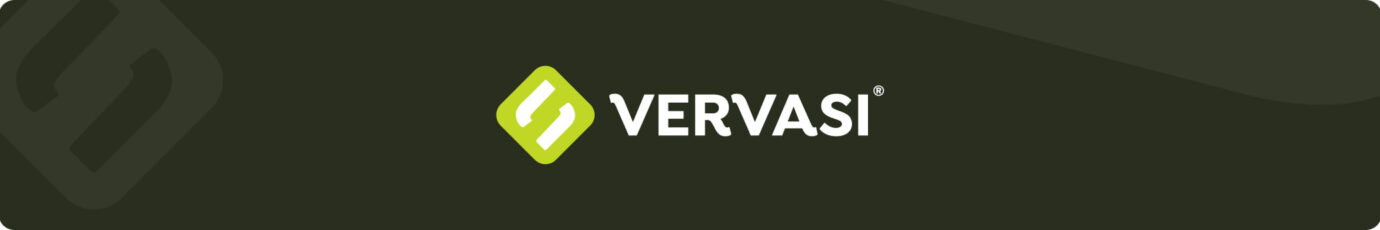 VERVASI®