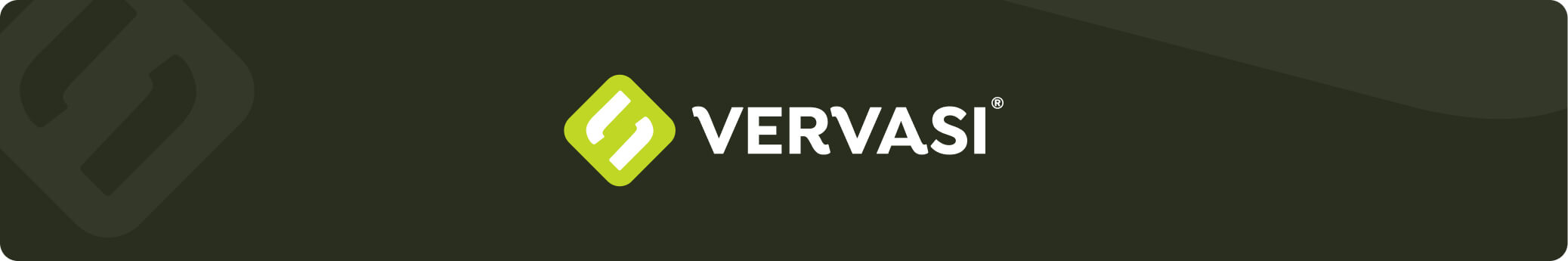Read VERVASI®'s story