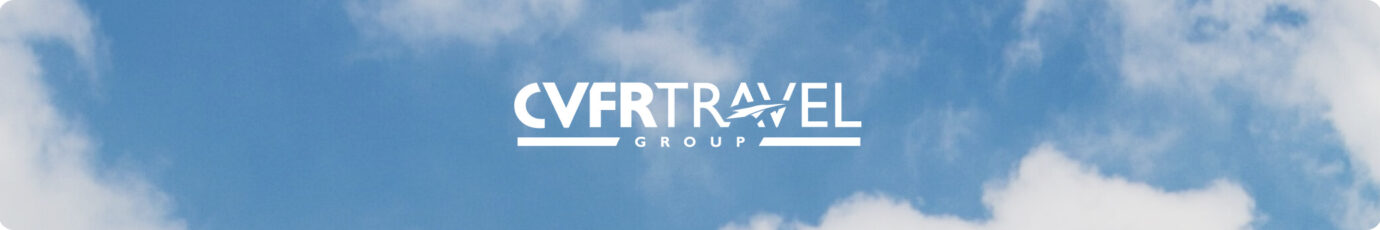 CVFR Travel Group