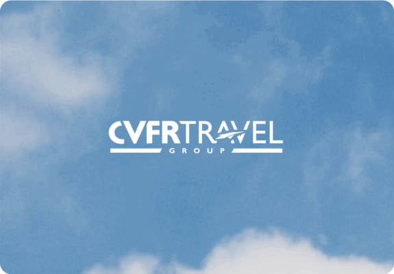Read CVFR Travel Group's story