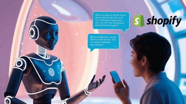 LiveAgent + Shopify: AI chatbot that reduces workload and accelerates sales