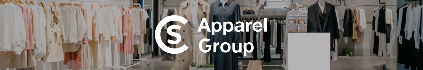 Read CS Apparel Group's story