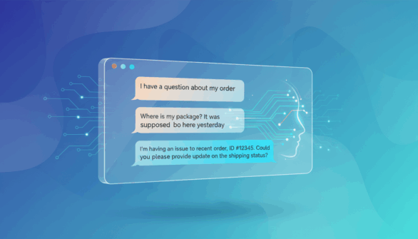 How to integrate AI into your helpdesk to automatically improve and generate better replies