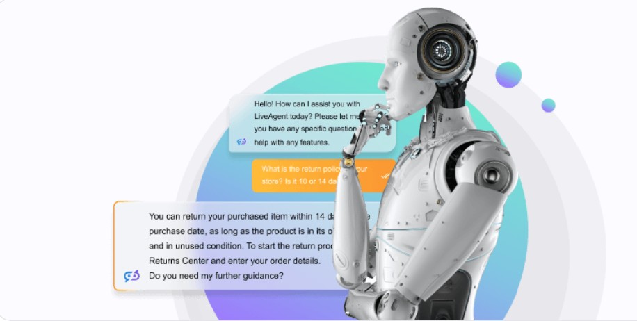 AI features image cover