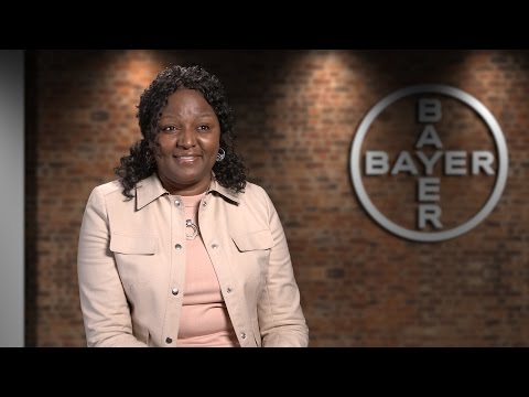 Youtube video: Better Because of Bayer Connecting to Customers