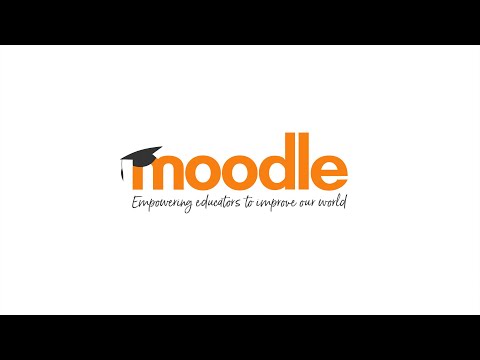 Youtube video: 2022 Moodle LMS video