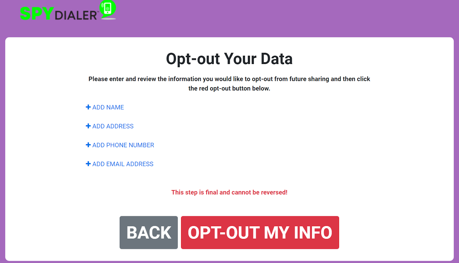 Free Reverse Phone Lookup Spy Dialer