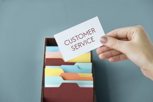 10 UX tips to level up your customer service