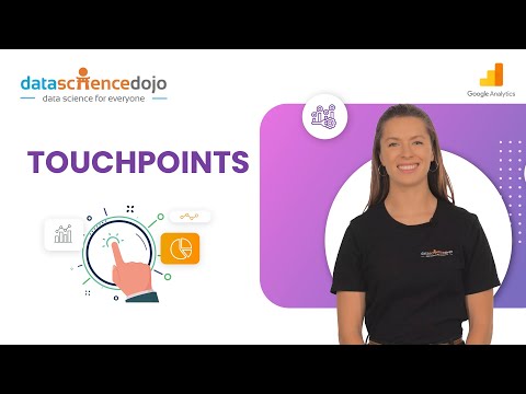 Youtube video: Introduction to Touchpoints | Marketing Analytics for Beginners | Part-25
