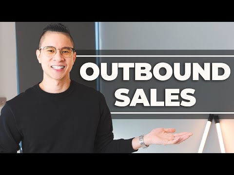 Youtube video: What Is Outbound Sales