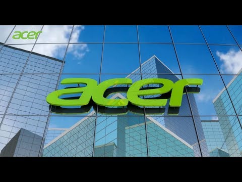 Youtube video: Acer Corporate Video