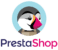 PrestaShop logo