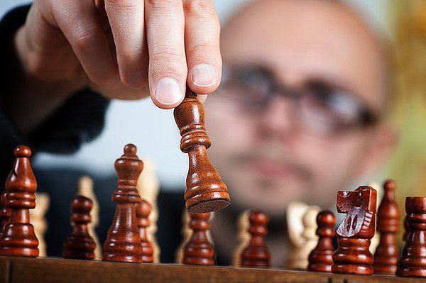 man-playing-chess man playing chess
