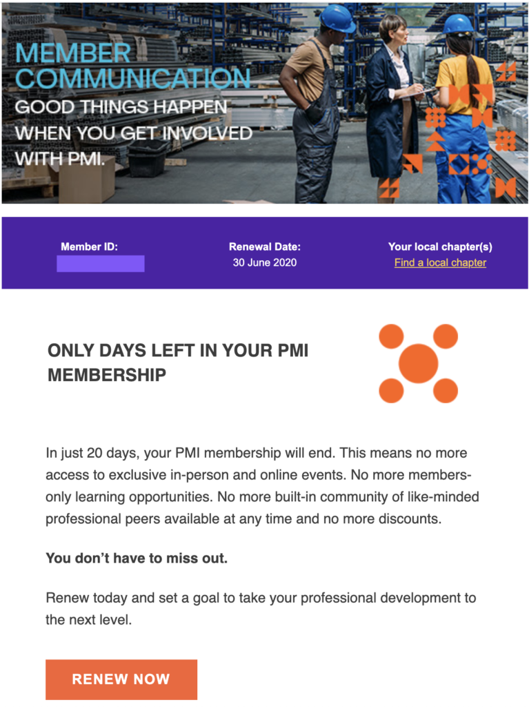 Renewal Email Templates (Ready to Use) LiveAgent