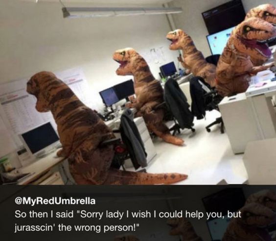 Call center funny