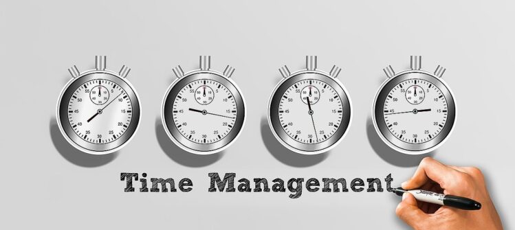 10 time management tips for sales teams to increase productivity