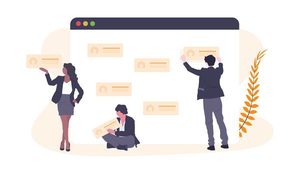 Customer profiles