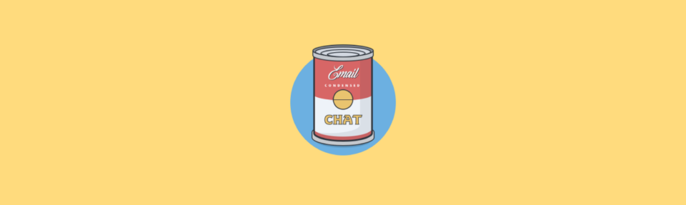 Why canned messages are important & how to utilize them