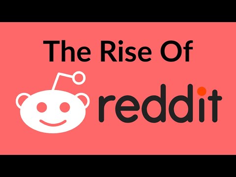 Youtube video: What Is Reddit? How Reddit became the front page of the internet