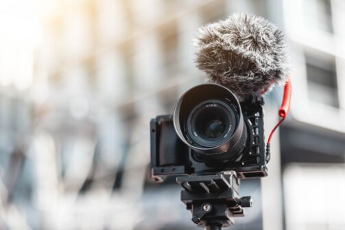 The power of video in the field of customer service