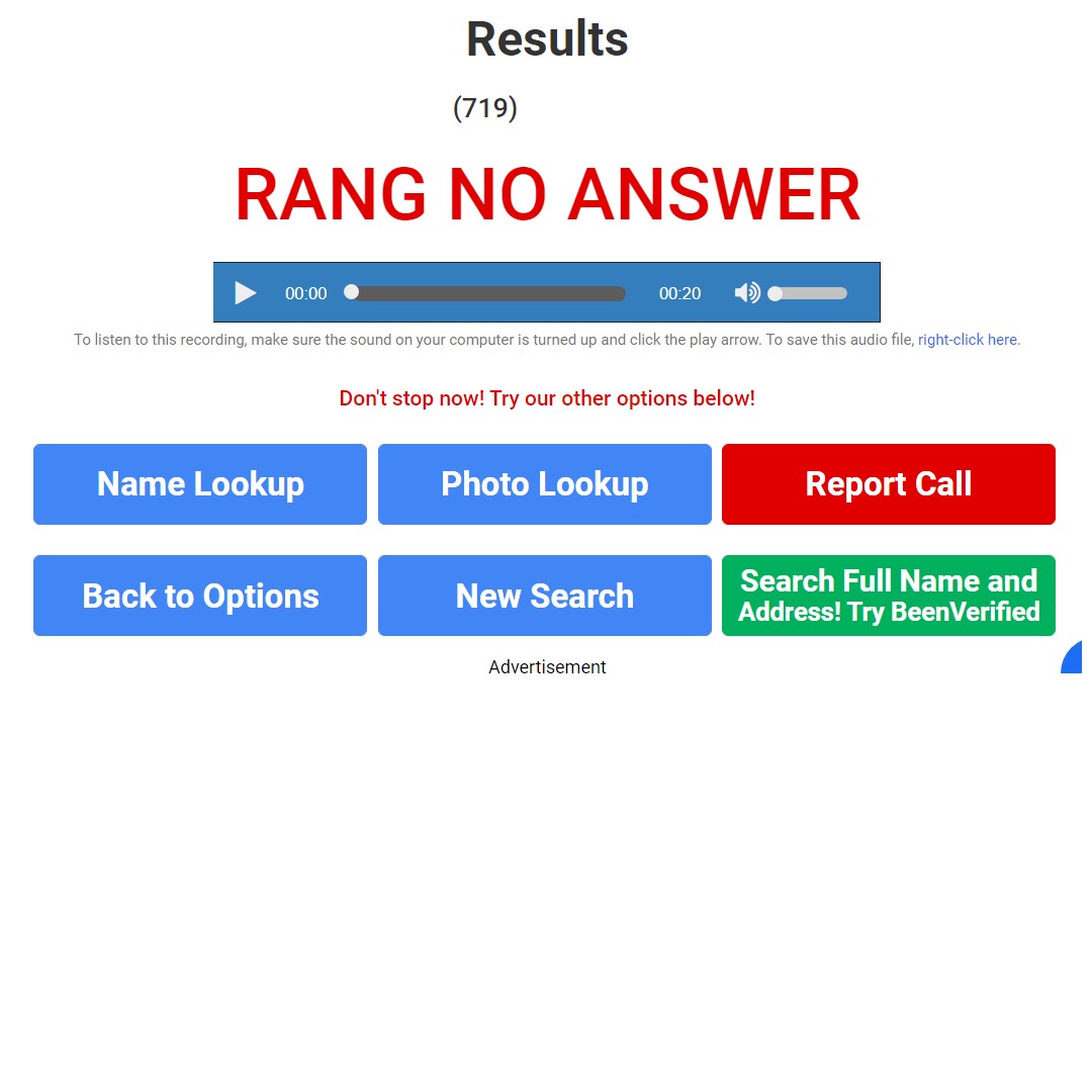 Free Reverse Phone Lookup Spy Dialer Review