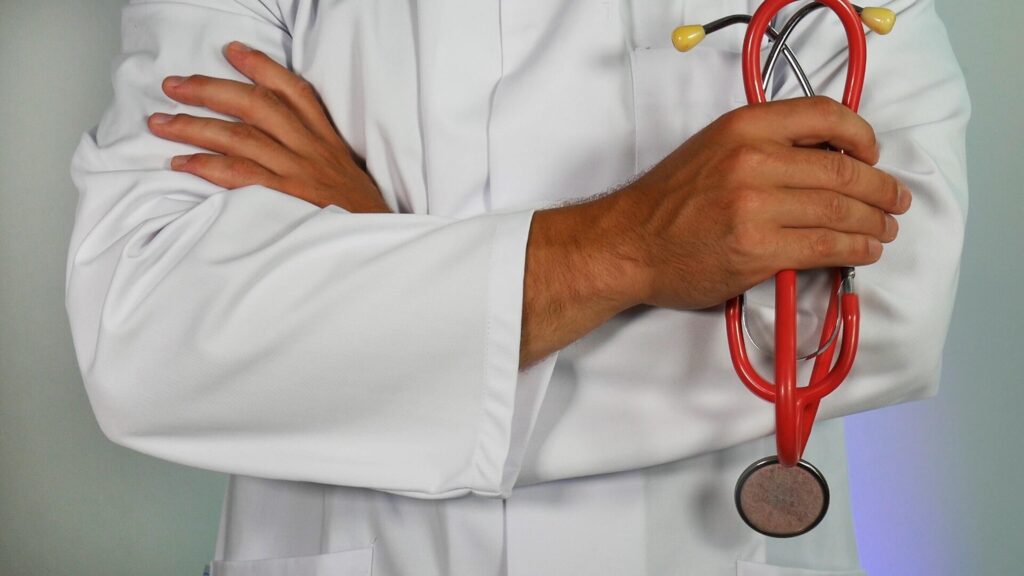Health care challenges