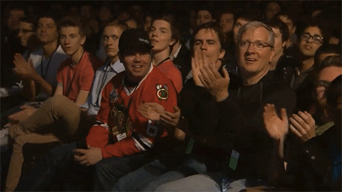 people-clapping-gif people clapping - gif