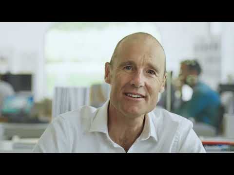 Youtube video: The Adyen Story