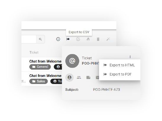 export-tickets-LiveAgent