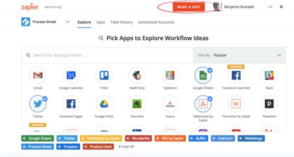 zapier-onboarding-liveagent Zapier onboarding LiveAgent