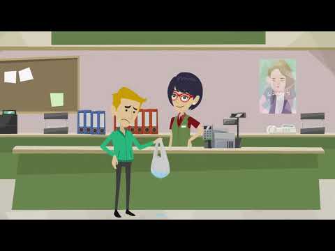 Youtube video: 8 Customer Serivce Skills Every Employee Should Know
