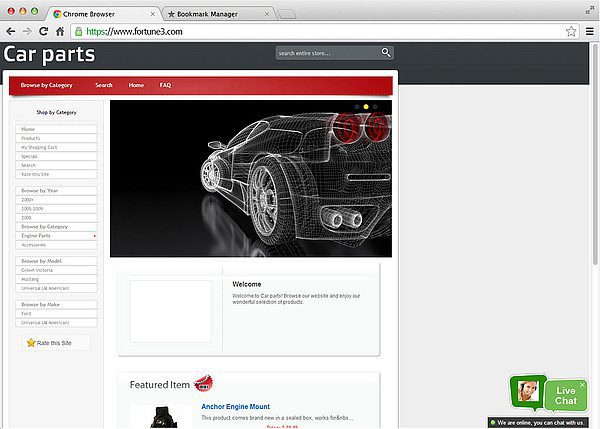 fortune3-livechat-LiveAgent-integration fortune3 livechat LiveAgent integration