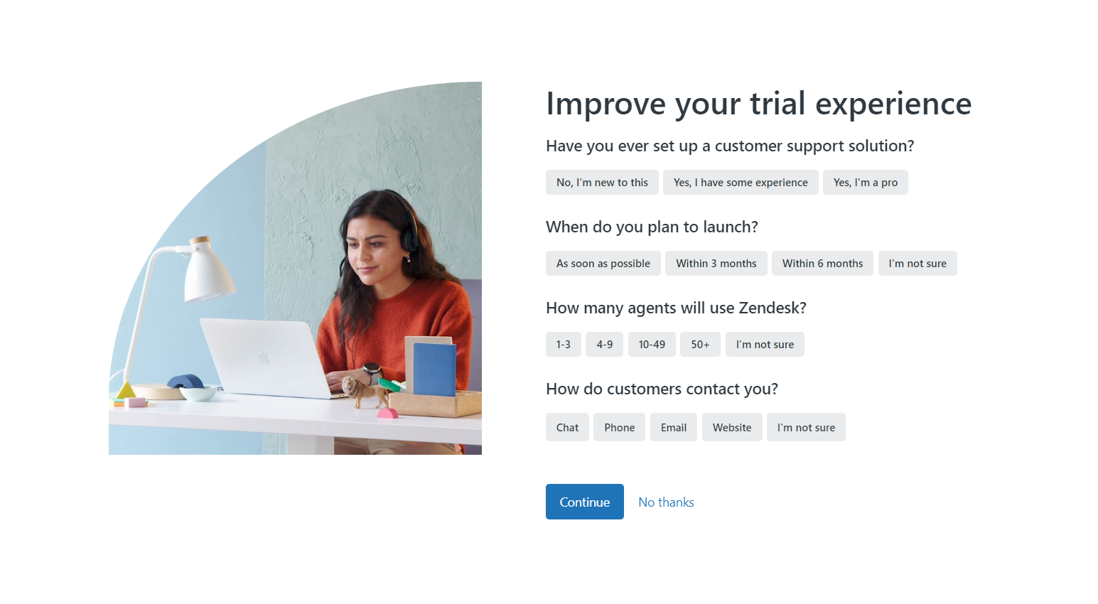 Zendesk Suite Knowledge Base Review