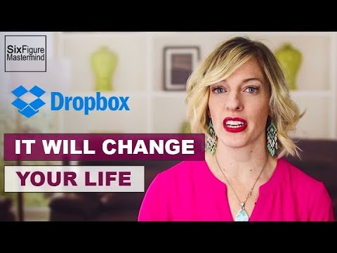 Youtube video: What Is Dropbox And How Does It Work?