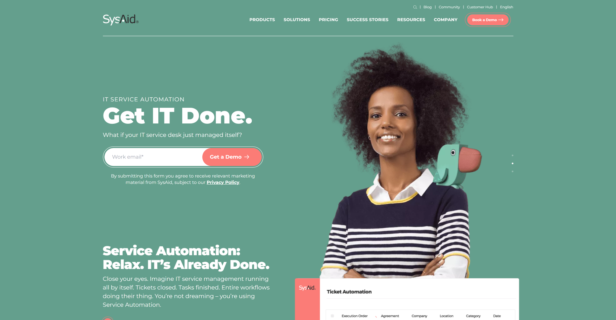 Best 15 Help Desk Software for 2024 LiveAgent