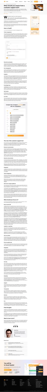 Learn what customer support is and why it matters. Come and explore best practices and innovative strategies to elevate your support game.