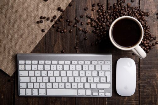 LiveAgent releases free in-browser typing test