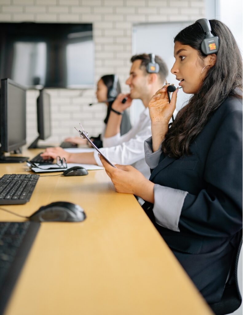 Call Center Checklist – streamline the implementation process