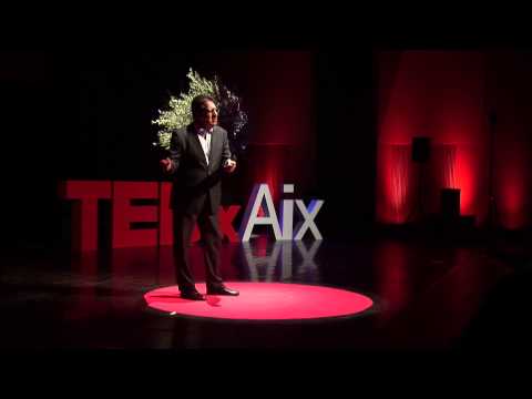 Youtube video: Employees first, customers second | Vineet Nayar | TEDxAix