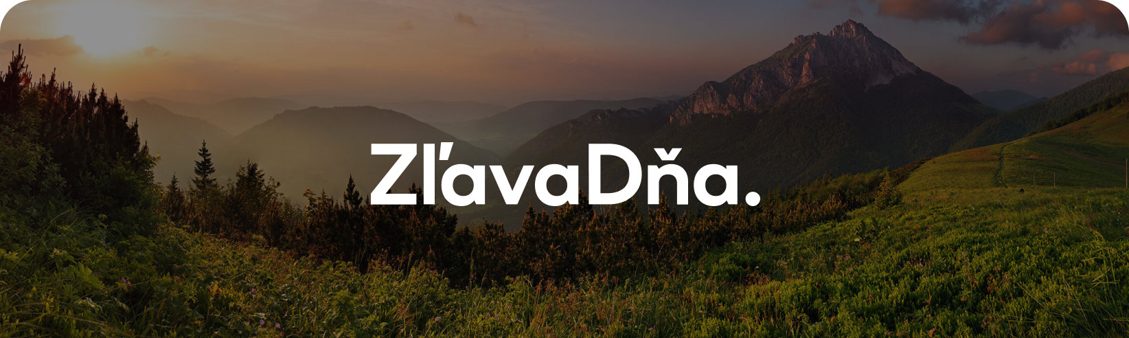 Zľava Dňa