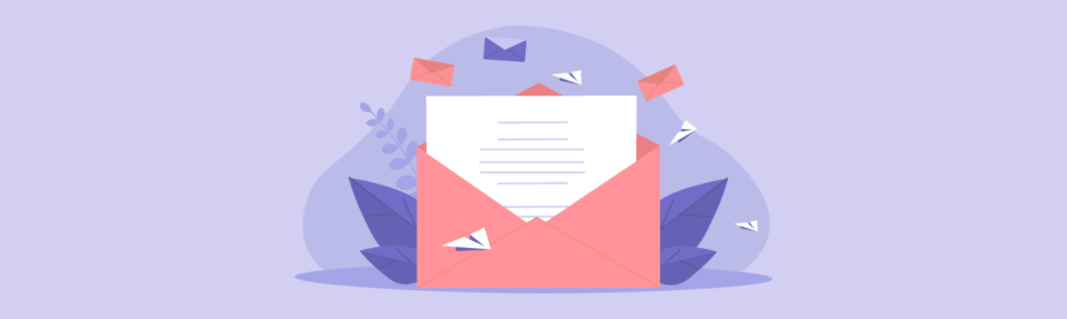 Top email templates to get started with email marketing