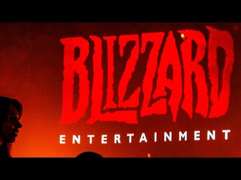 Youtube video: What is Blizzard Entertainment?