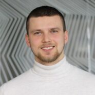 Andrej Saxon