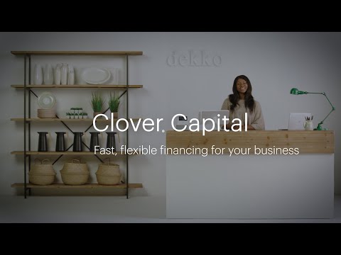 Youtube video: Meet Clover Capital