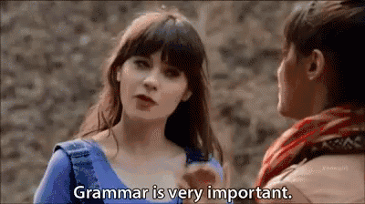 grammar-is-very-important grammar is very important